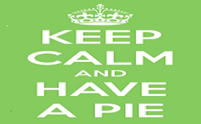 Eat PIE for Learning