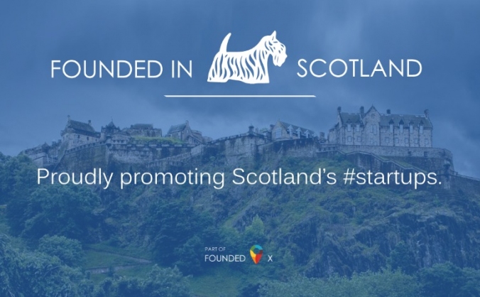 Help develop the Founded in Scotland initiative