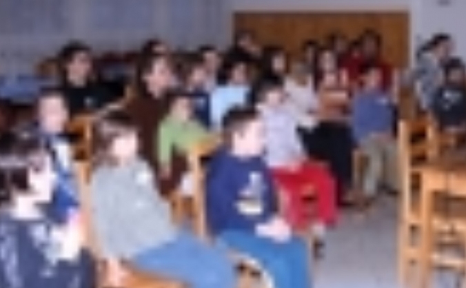 Teaching English In Hungary