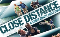 Dance Theatre: 'Close Distance/A show about next door' and 'From Home to Home'