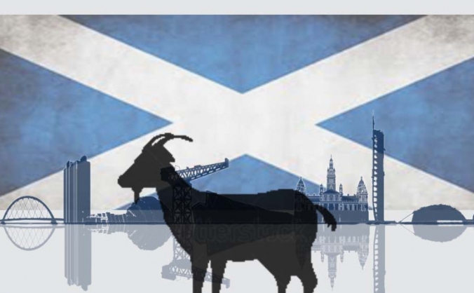 Scotland's Story