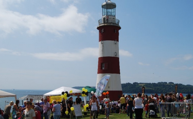 Playday Plymouth - 2016