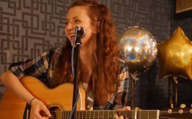 Hannah Richards - EP