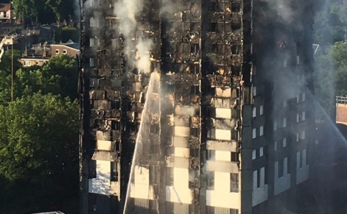 GRENFELL TOWER - FREE HOLIDAYS FOR SURVIVORS