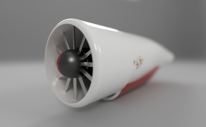 HyJET