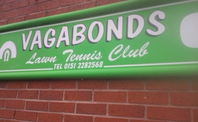 Tennis Liverpool in the community scheme ...