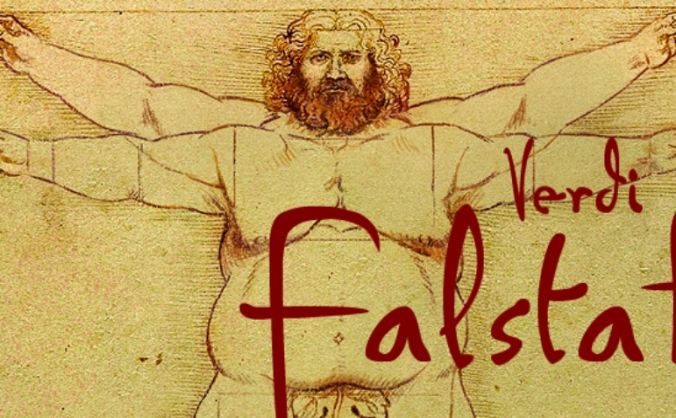 Black Cat Opera presents Verdi's Falstaff