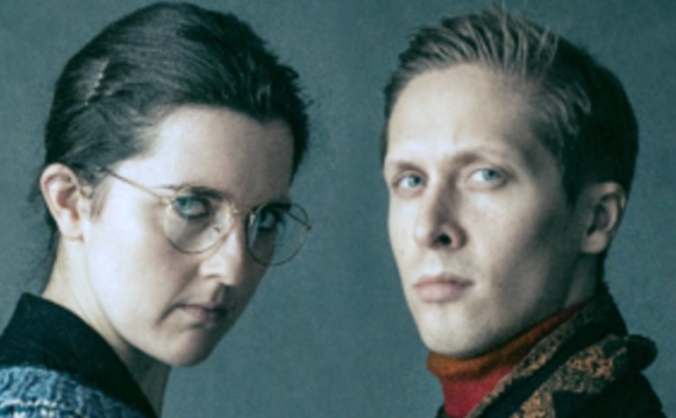 The Cloak & Dagger Club: Great British Mysteries?