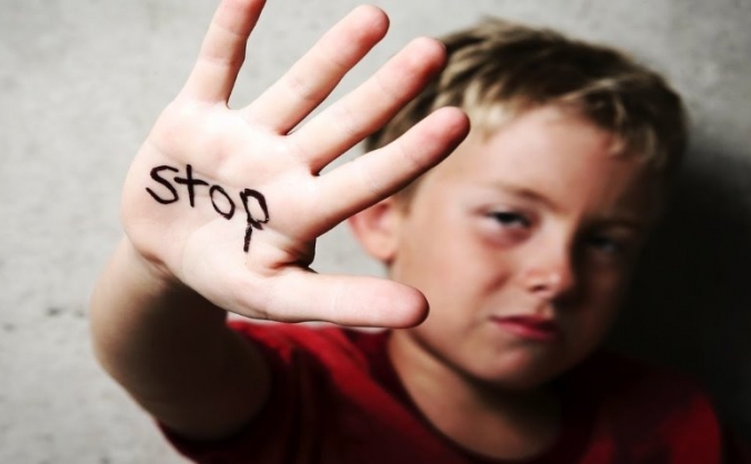 Helping Children / Youth