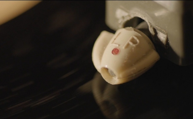 LP Movie: Soundtrack