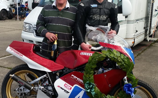 Veryard Classic Racing