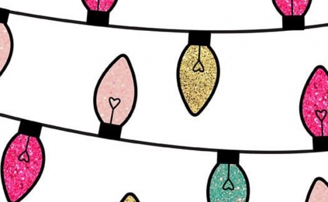 Rosemount Christmas lights funds