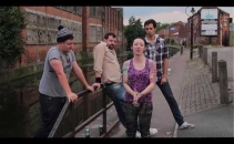 Stories from the cellar - The brandy Thieves new EP