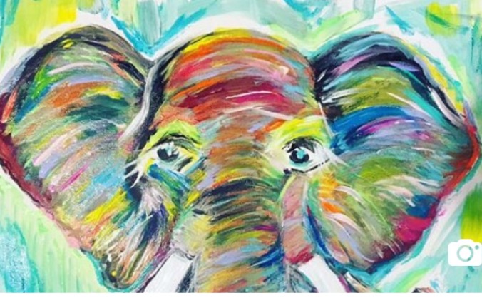 iPaint Pictures... please help me carry on!