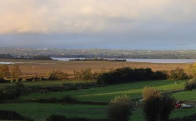 Save Heaney Country: Our last great Wetland