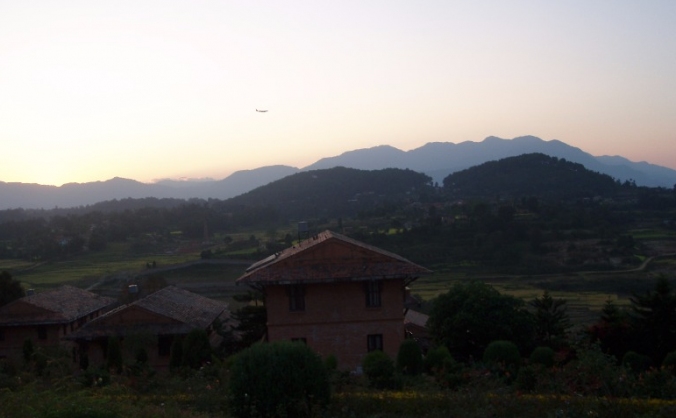 Connecting Clubs - Supporting cricket in Nepal