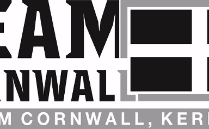 Team Cornwall