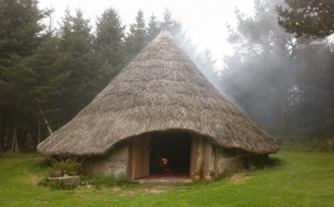 The Roundhouse Project