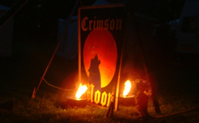 The Crimson Moon Tavern Mead Mobile