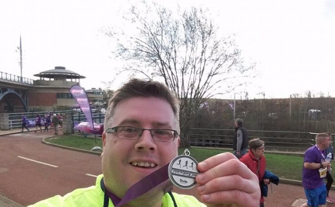The Ali Brownlee 5k