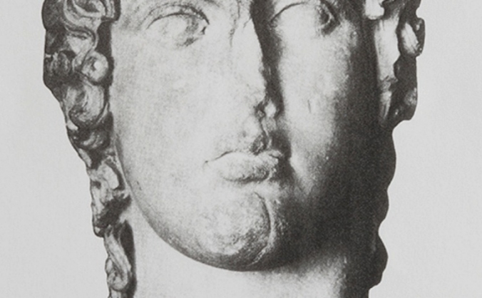 BEHELD — an artist book by James W Murray