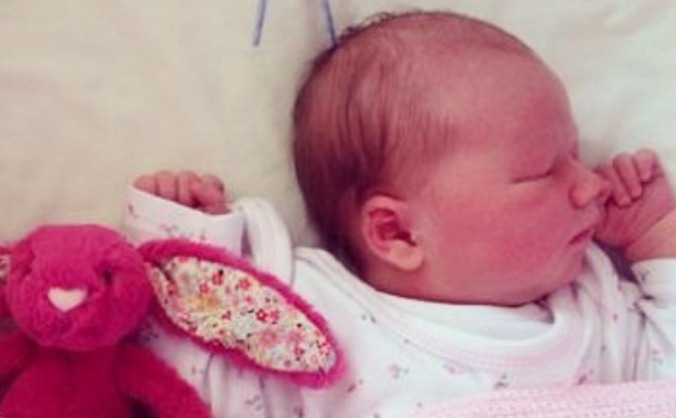 Help me to meet my daughter!