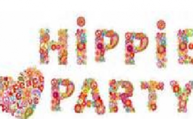 Farmwarming Hippie Party