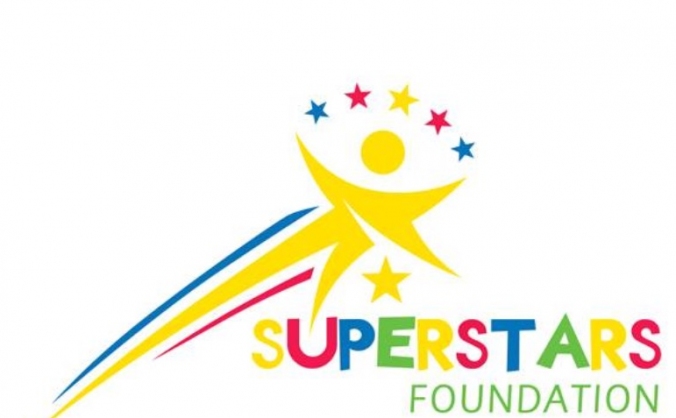 Superstars Foundation - Fighting Child Obesity