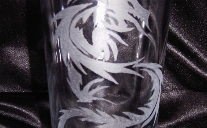 Jebo Engraving