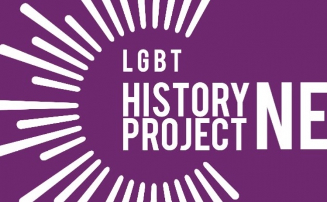 LGBT History Project NE: Fund Our Events