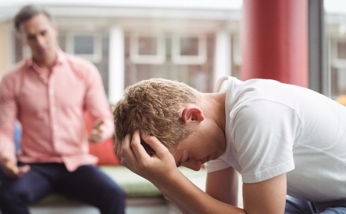 Mental Health Awareness Workshops in Schools