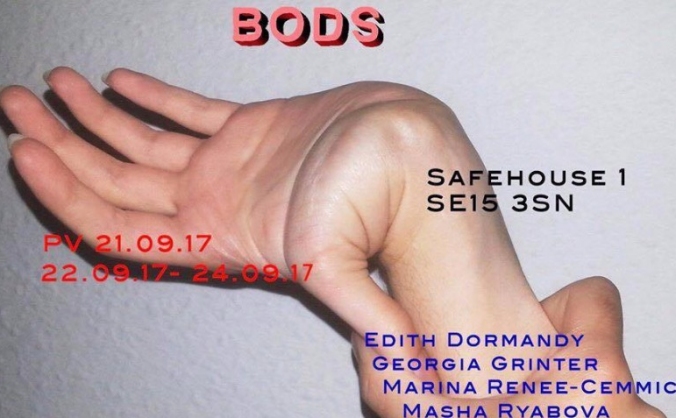 BODS Exhibition