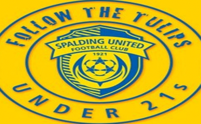 Spalding United U21s Elite Development Squad