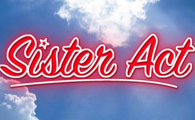 EU Footlights Presents: Sister Act