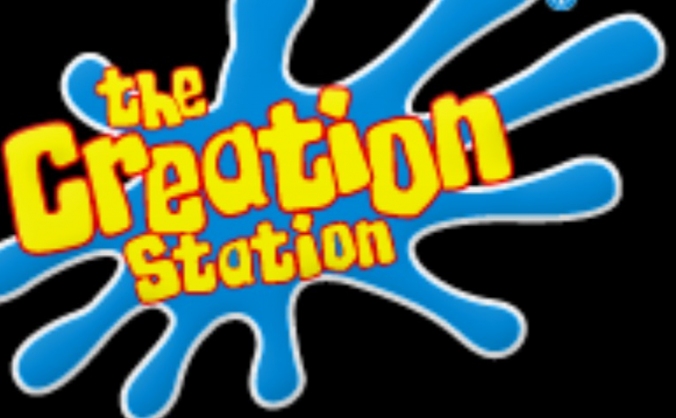 creation station
