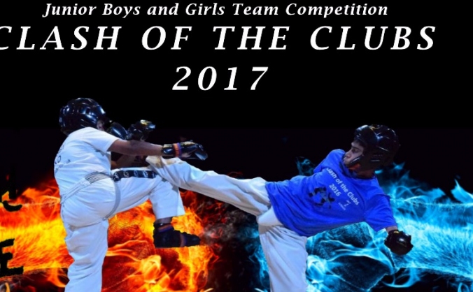 Clash of the Clubs 2017