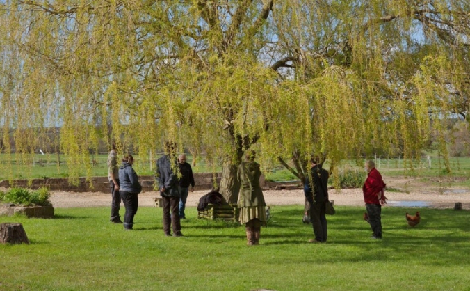 Druid College UK Scholarship Programme