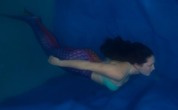 Miss Mermaid Edinburgh