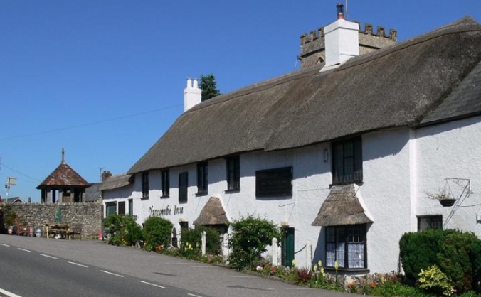 Yarcombe Inn East Devon Community Project