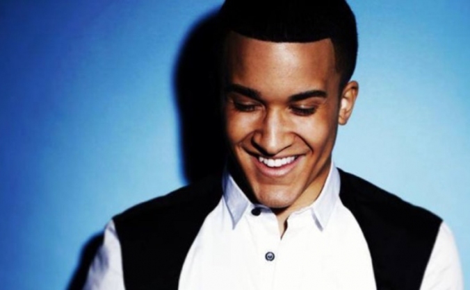 Get Jahmene to New York to begin his 3rd Album.