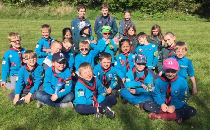 Renovation of Hilbre Scout Hut