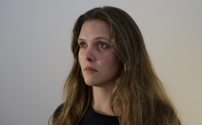 Katie Bottoms performs Off-West-end....