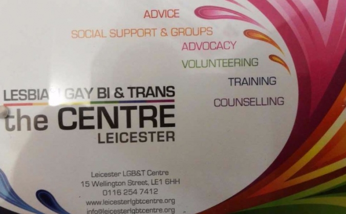 Support to LGBT+ Young People