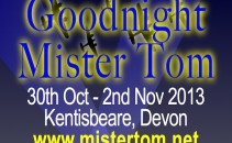 Goodnight Mister Tom