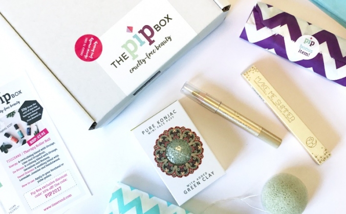 The Pip Box