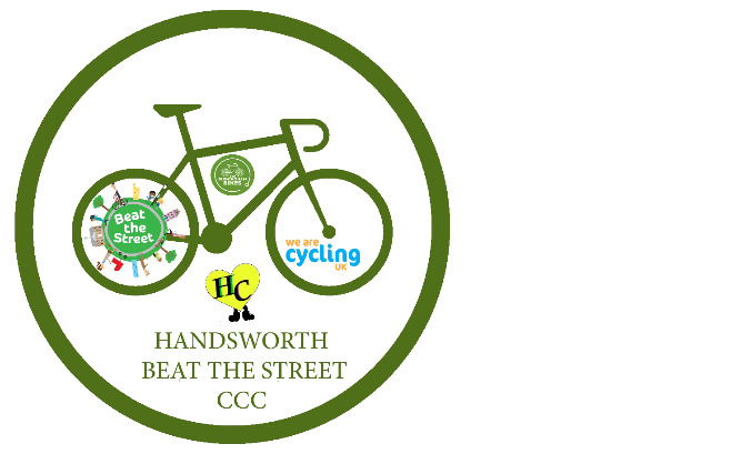 Handsworth Beat the Street CCC