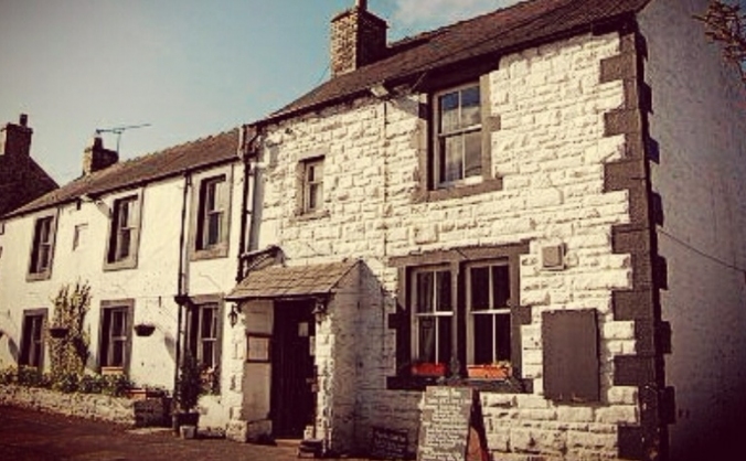 Revive a Classic Country Inn