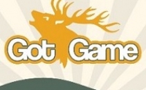 Got Game - Taste Sensation