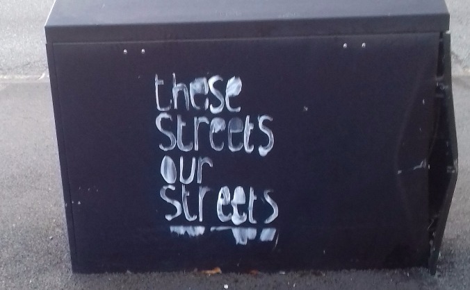 Our Streets