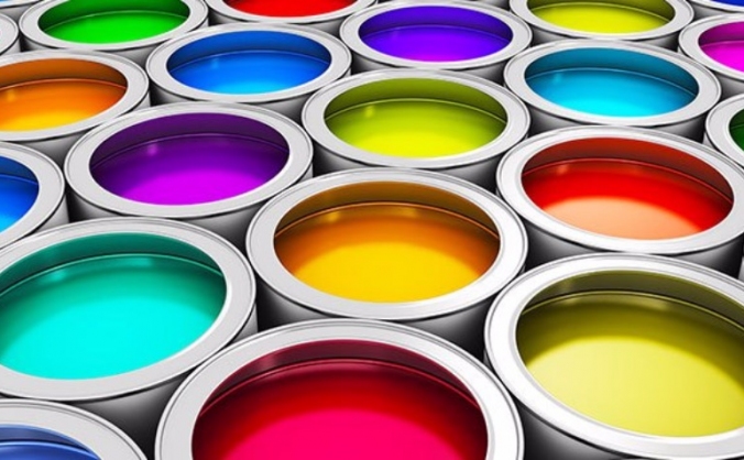 The Paintt Project